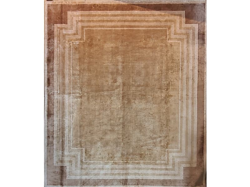 Hand Tufted 2