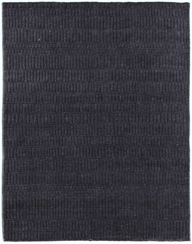 Vesper Transitional Solid, Black