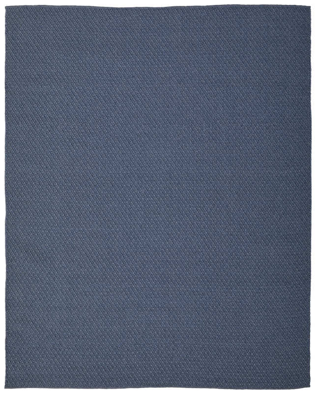 Tito Modern Solid, Blue