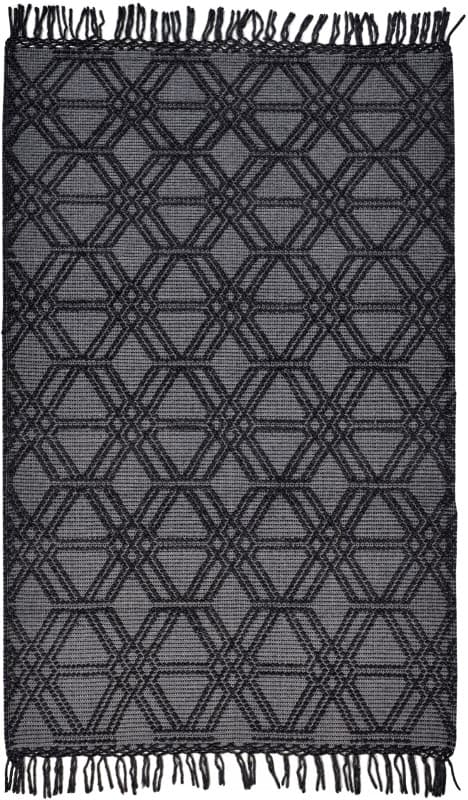 Phoenix Transitional Diamond, Black/Grey