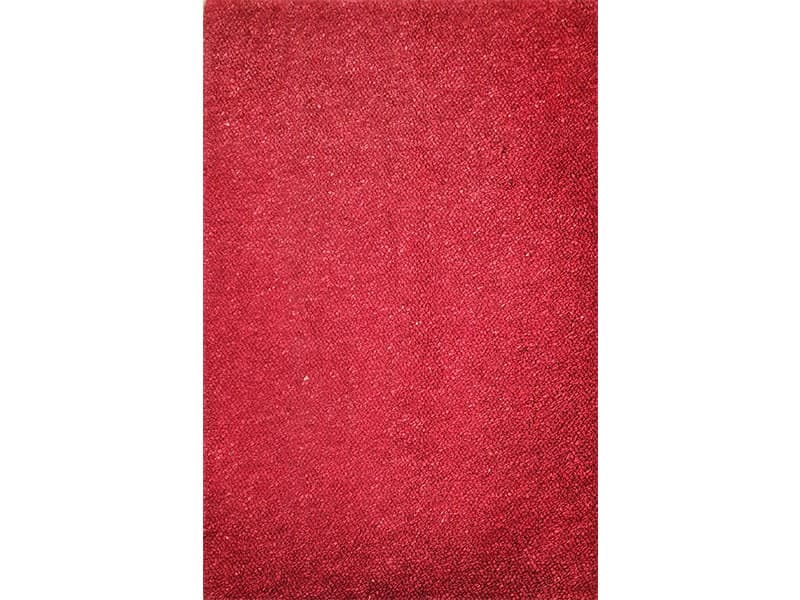 Red Pebble 1
