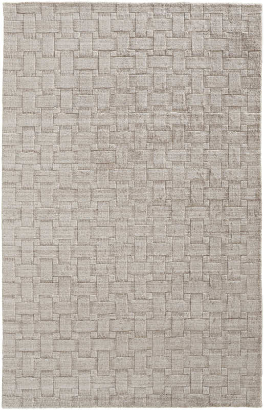 Redford Transitional Solid, Ivory