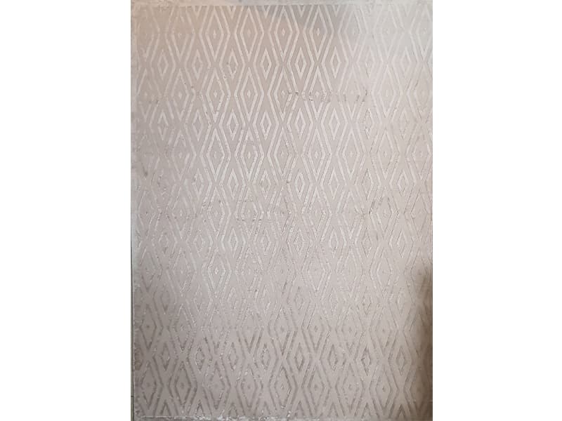 Geometric Diamond_Beige