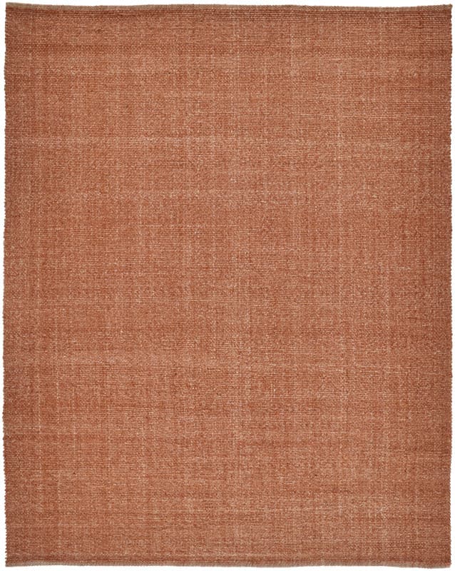 Naples Transitional Solid, Orange