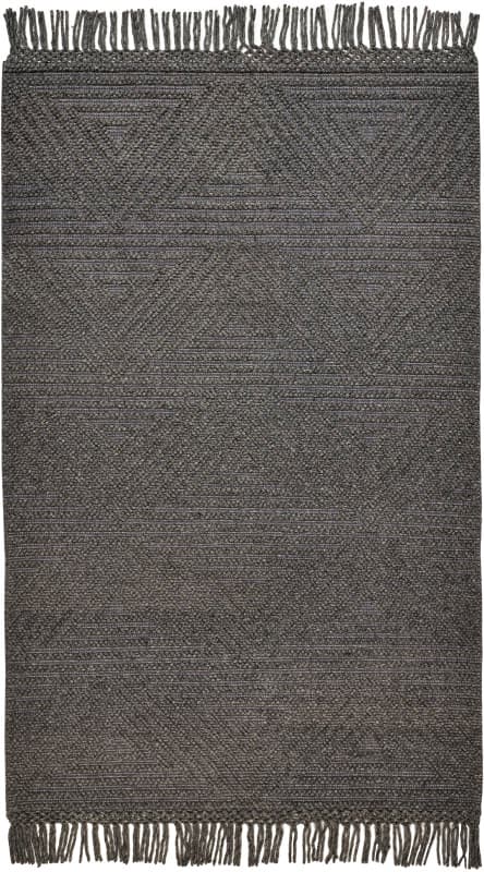 Phoenix Transitional Geometric, Grey