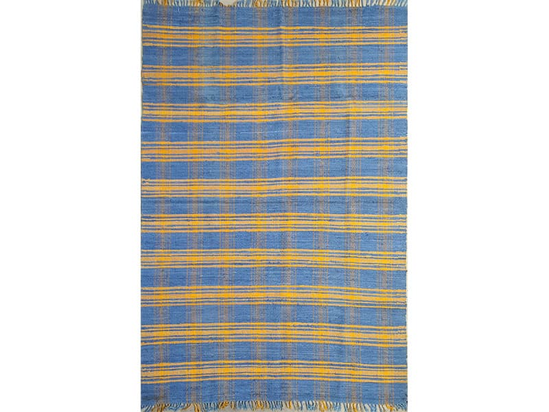 Rag Rug 3