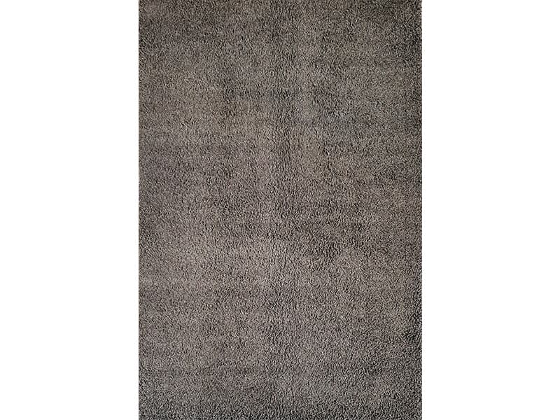 Wool Shaggy_Charcoal