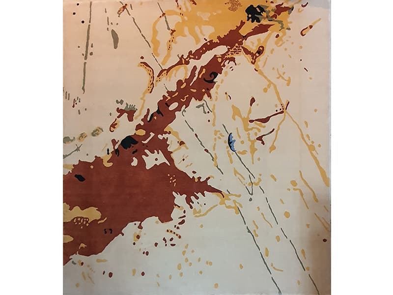 Autumn Splash