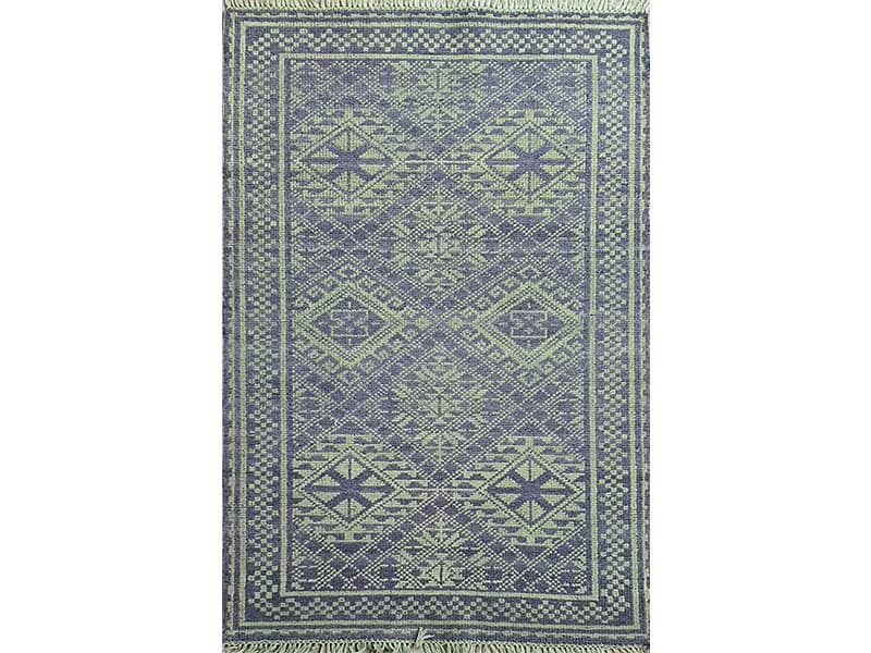 Funky Bukhara_Green