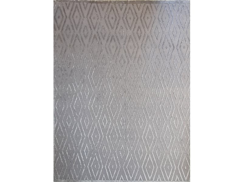 Geometric Diamond_Grey