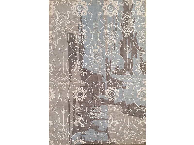Damask Design 3