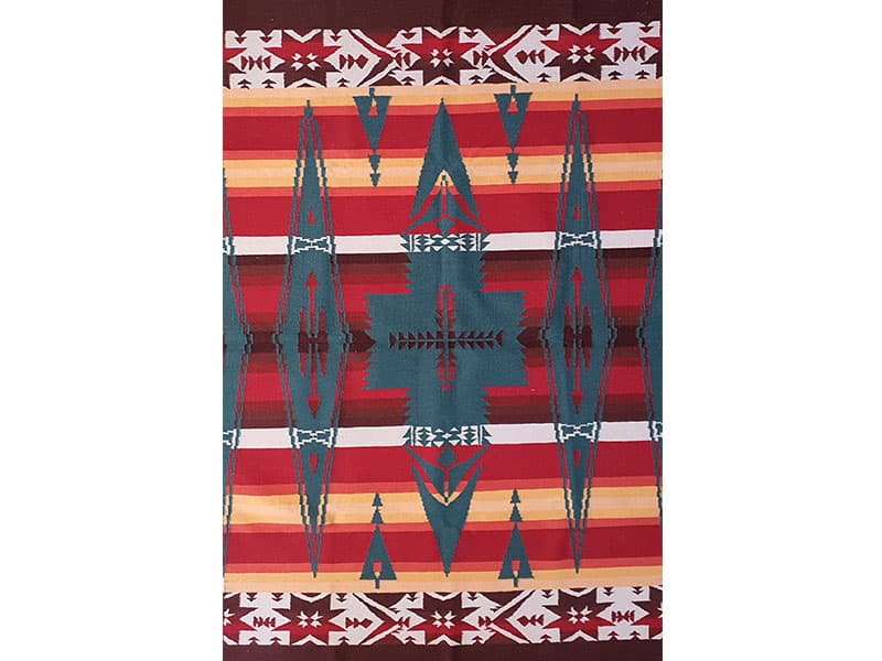 Indian Dhurrie