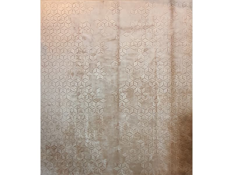 Hand Tufted 1