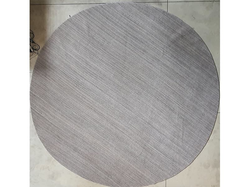 Wool Bamboo Silk