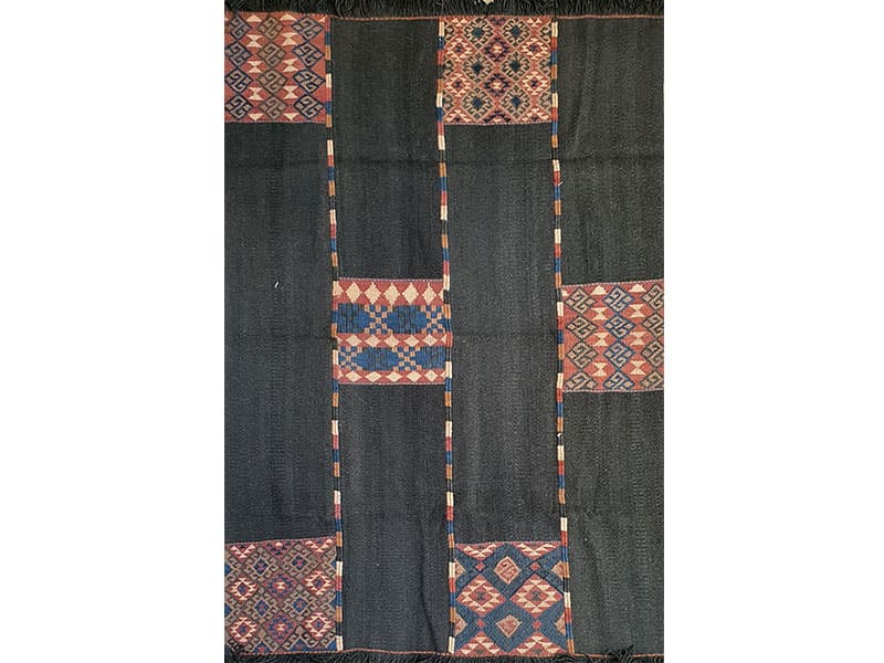 Moroccan Kelim 2