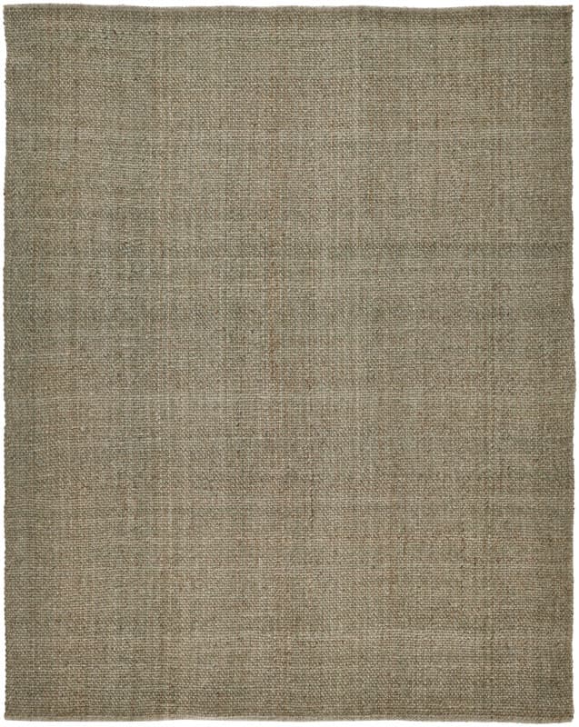 Naples Transitional Solid, Green/Tan