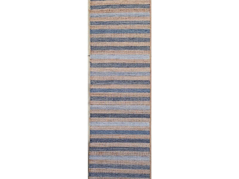 Wool Jute Kelim