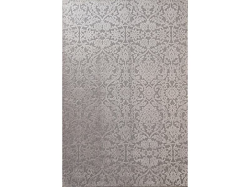 Bamboo Dhurie_Grey