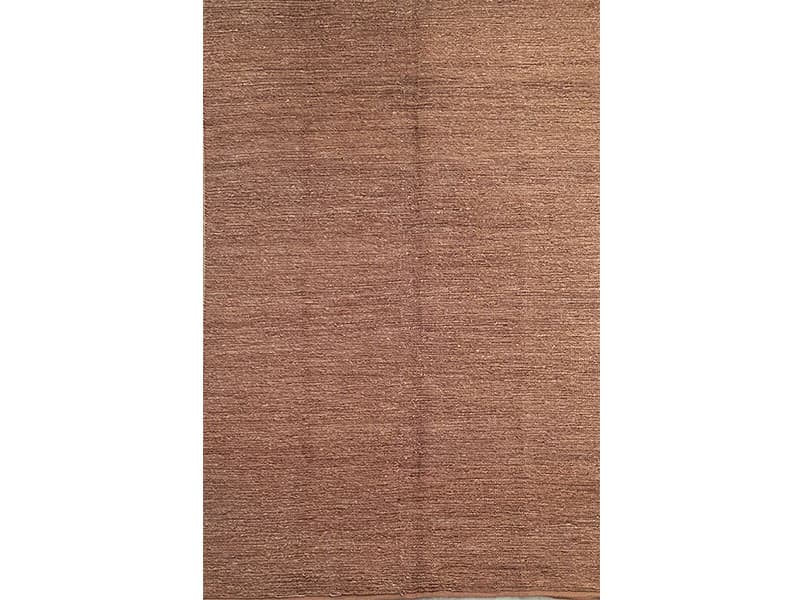 Jute Heringbow
