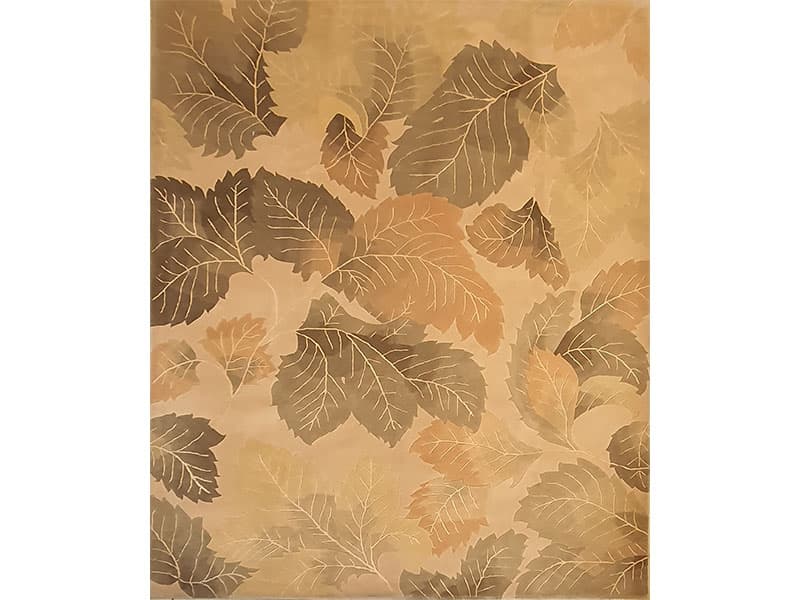 HT Green Leaves