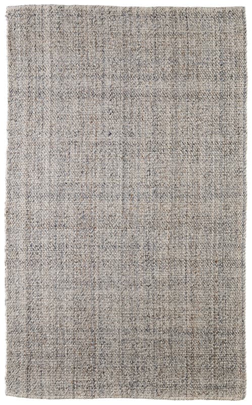 Naples Transitional Solid, Ivory/Tan/Grey