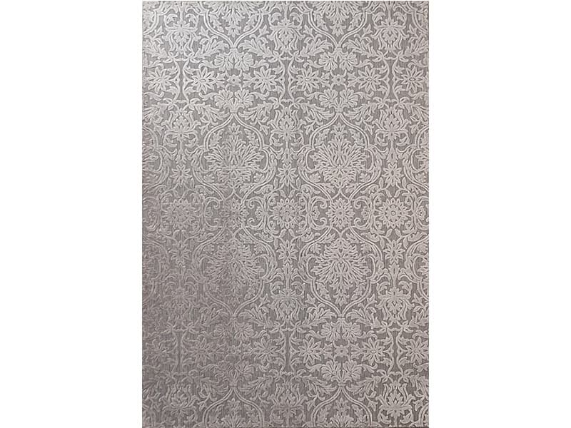 Bamboo Grey Flower 2