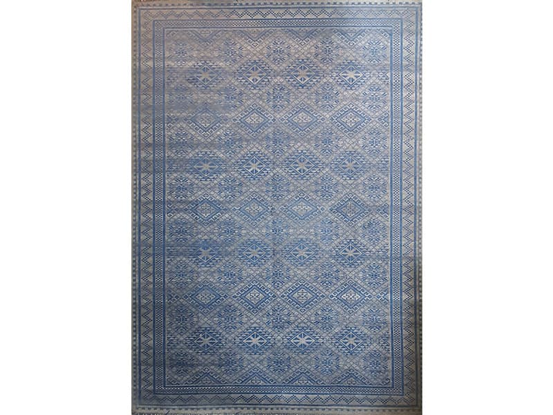 Funky Bukhara