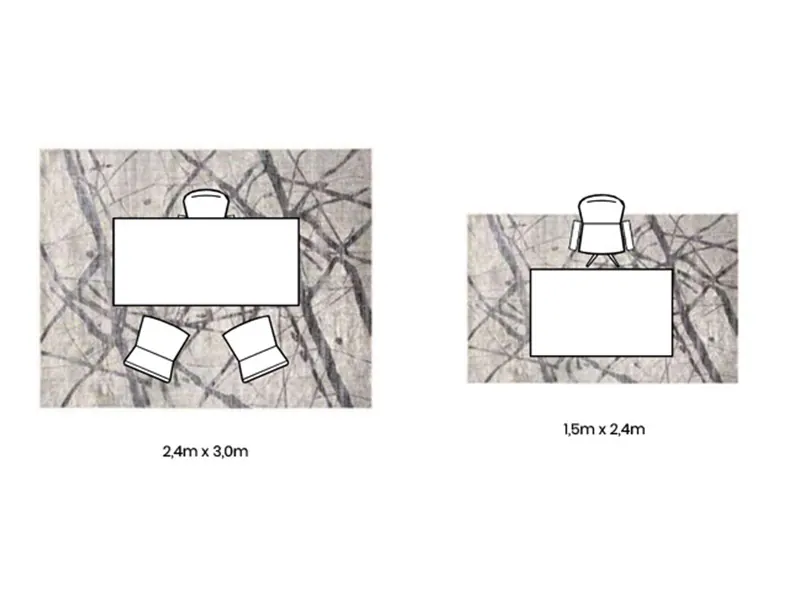 HOME OFFICE RUGS
