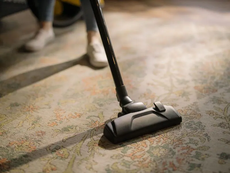 CARE AND CLEANING