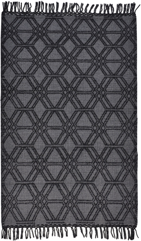Phoenix Transitional Diamond, Black/Grey
