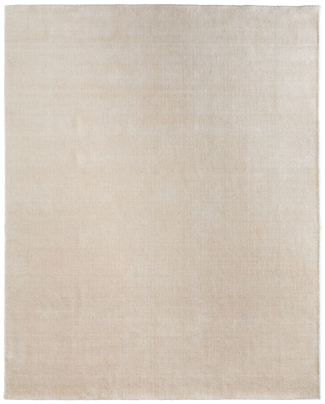 Fleetwood Modern Solid, Ivory/Tan