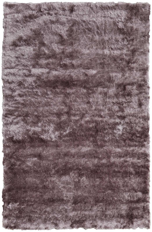 Indochine Modern Solid, Purple/Pink