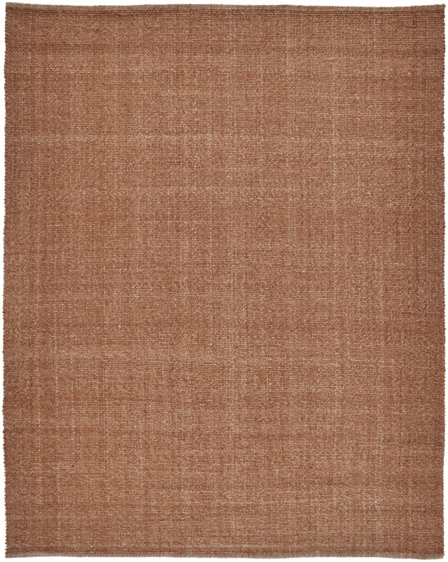 Naples Transitional Solid, Orange