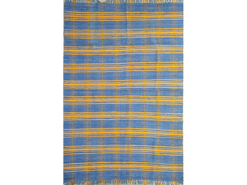 Rag Rug 3