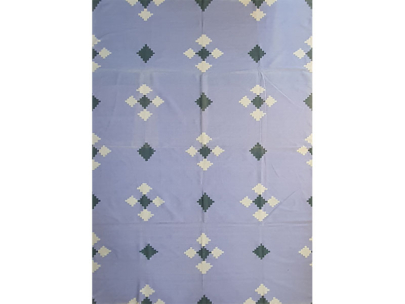 Cotton Dhurrie 4