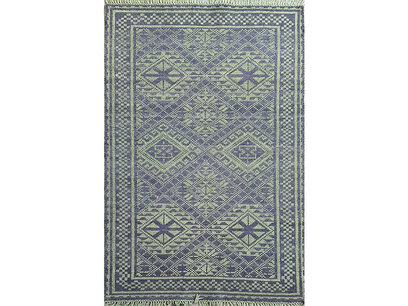 Funky Bukhara_Green