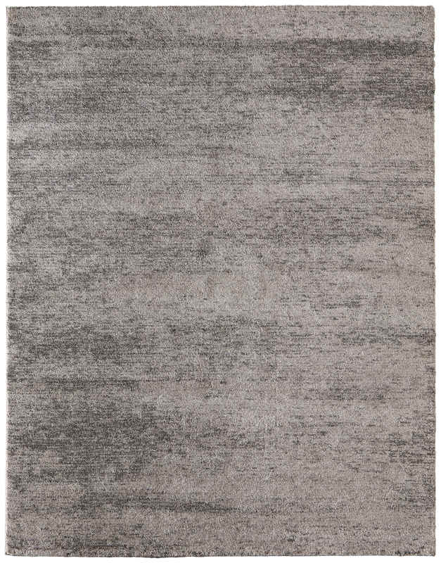Jameson Modern Distressed, Grey/Ivory