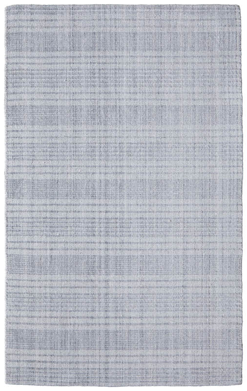 Highview Modern Stripes, Grey/Ivory