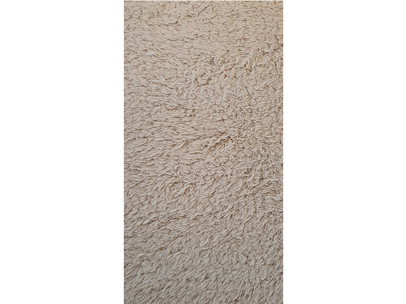Wool Shaggy_Ivory Wool Shaggy_Ivory