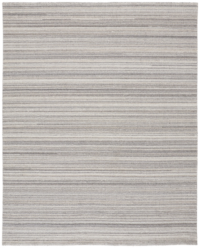 Keaton Transitional Solid, Grey/Taupe