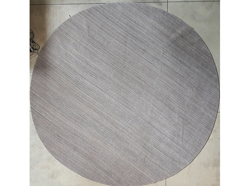 Wool Bamboo Silk