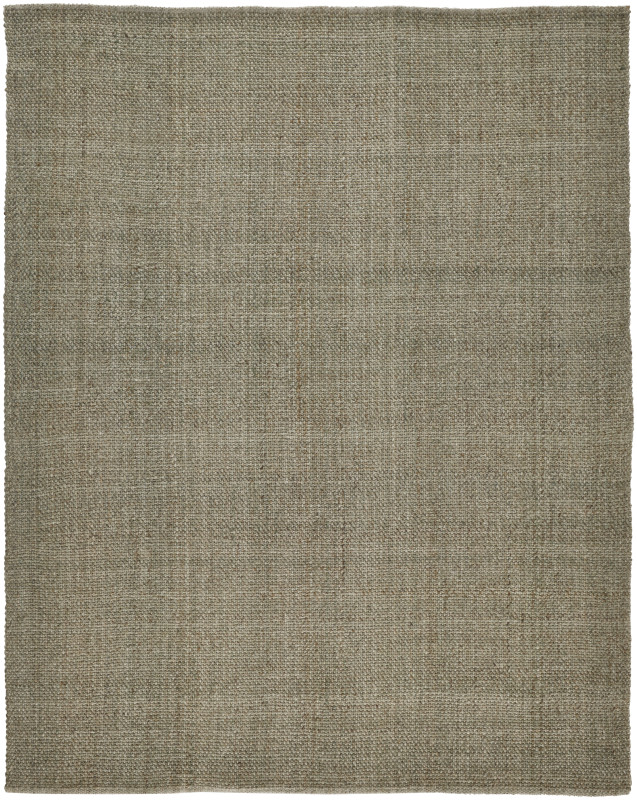 Naples Transitional Solid, Green/Tan