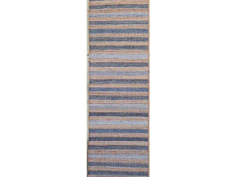 Wool Jute Kelim Wool Jute Kelim
