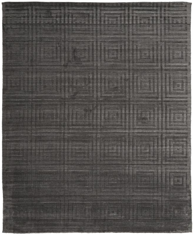 Gramercy Modern Geometric, Grey
