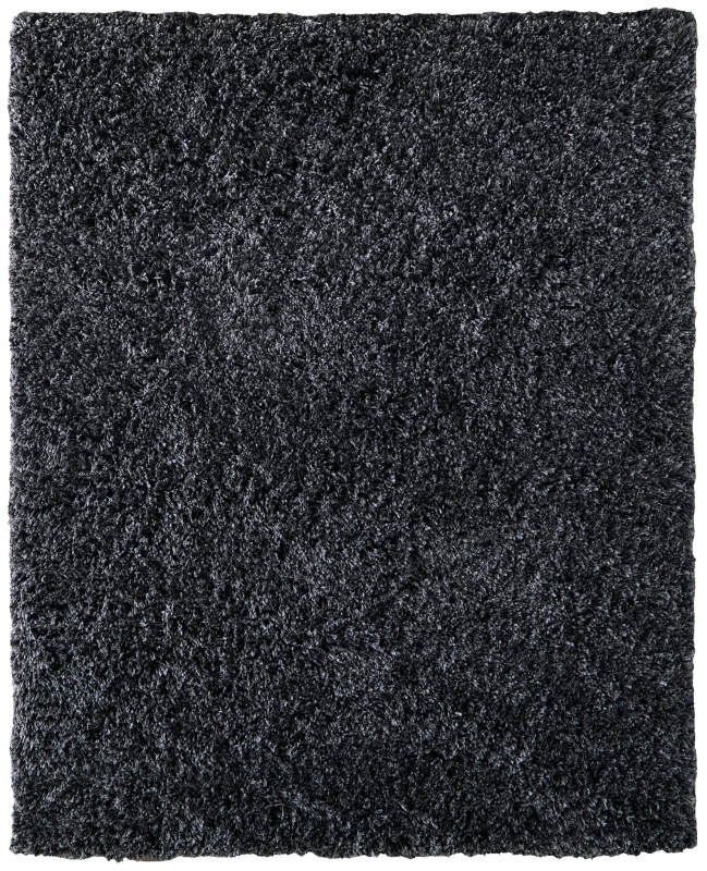 Stoneleigh Modern Solid, Black/Grey