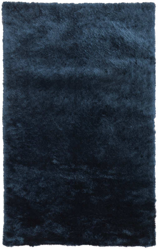 Indochine Modern Solid, Green/Blue