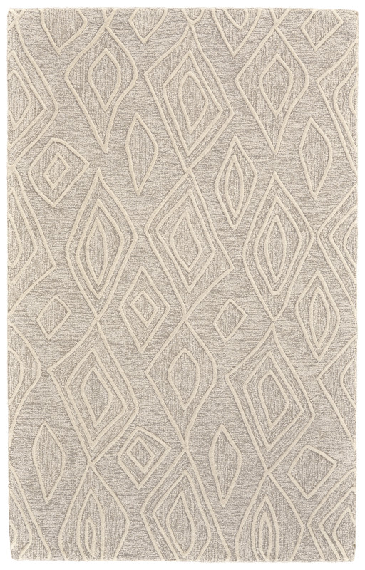 Enzo Transitional Diamond, Tan/Ivory