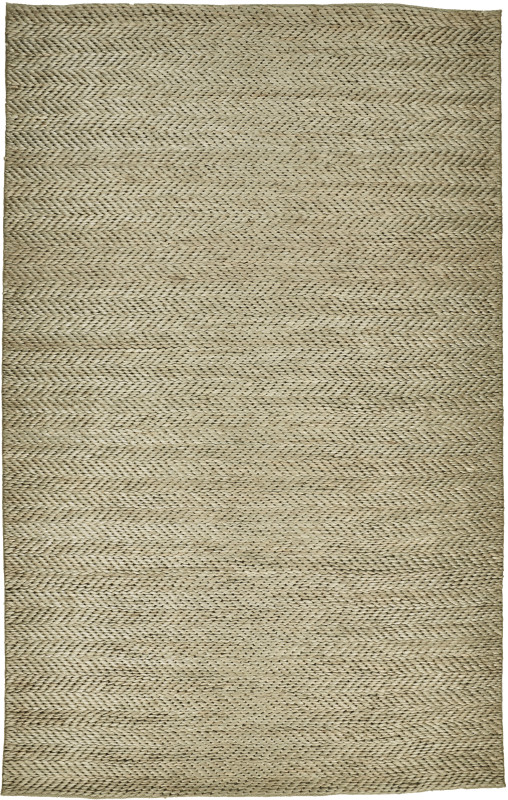 Kaelani Transitional Geometric, Tan/Grey