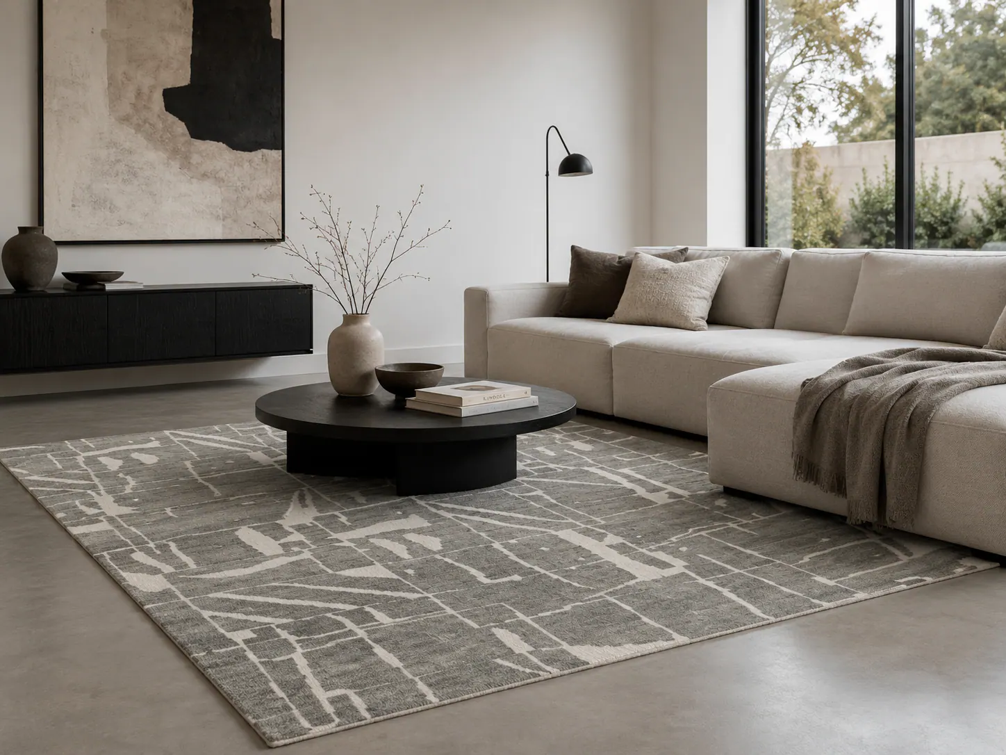 How to Choose the Perfect Rug for Every Room in Your Home