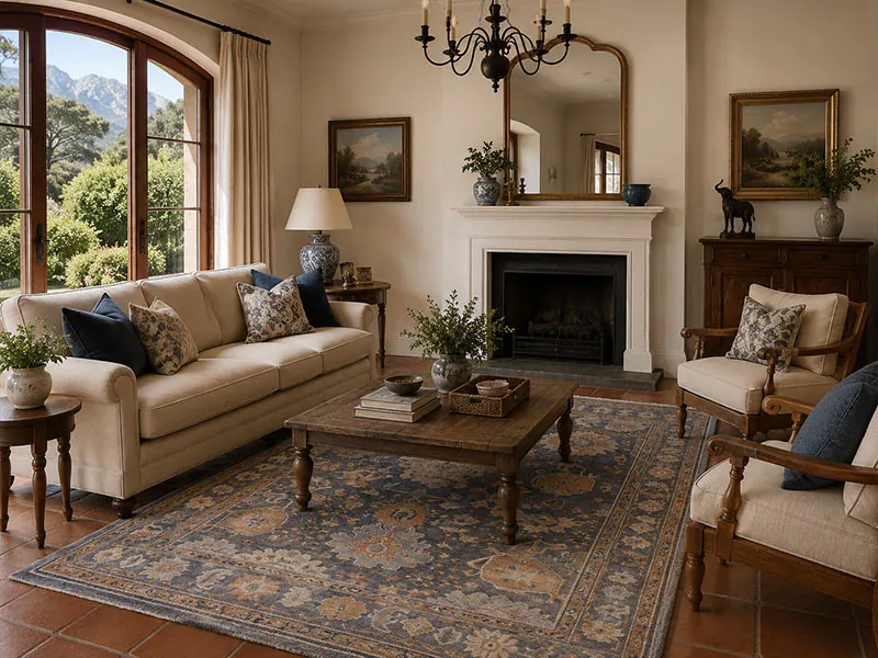 Modern Rugs vs Traditional Rugs: Which Style Suits Your Home?